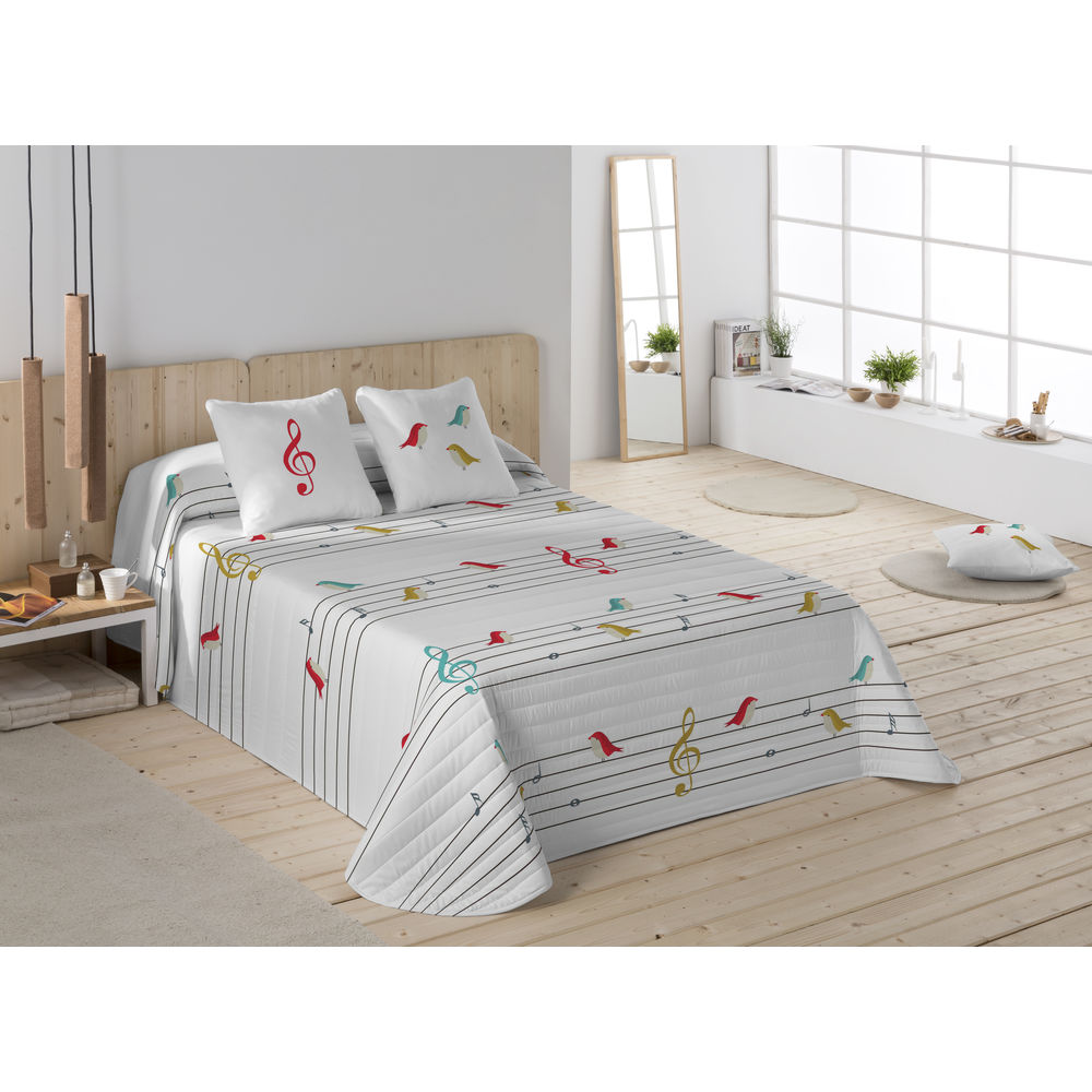 Bedspread (quilt) Tutti Confetti (Bed 135)