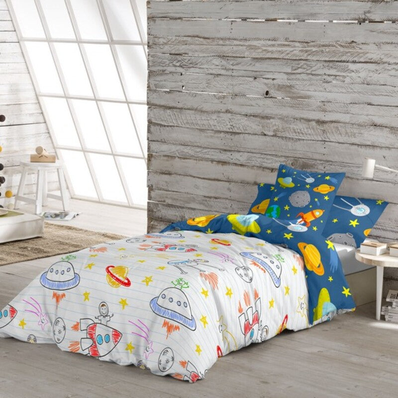 Nordic cover Cool Kids Lluc A (Bed 90)