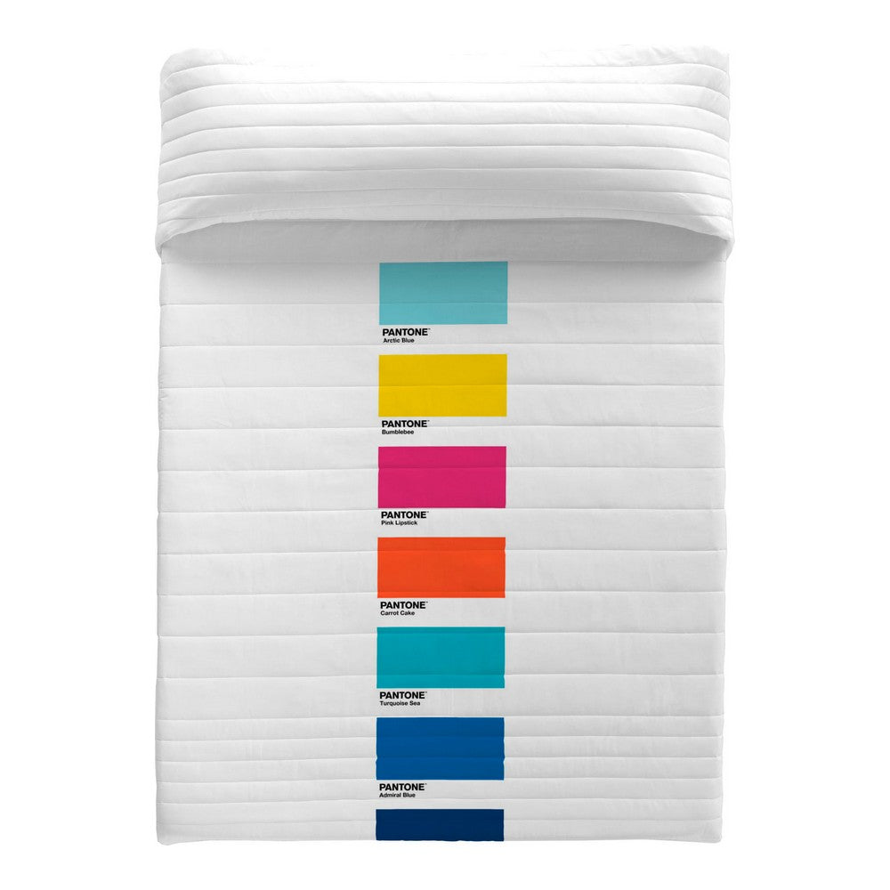 Couvre-lit Fun Deck A Pantone