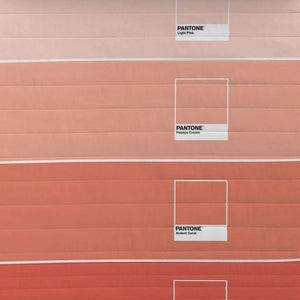 Couvre-lit Ombre B Pantone