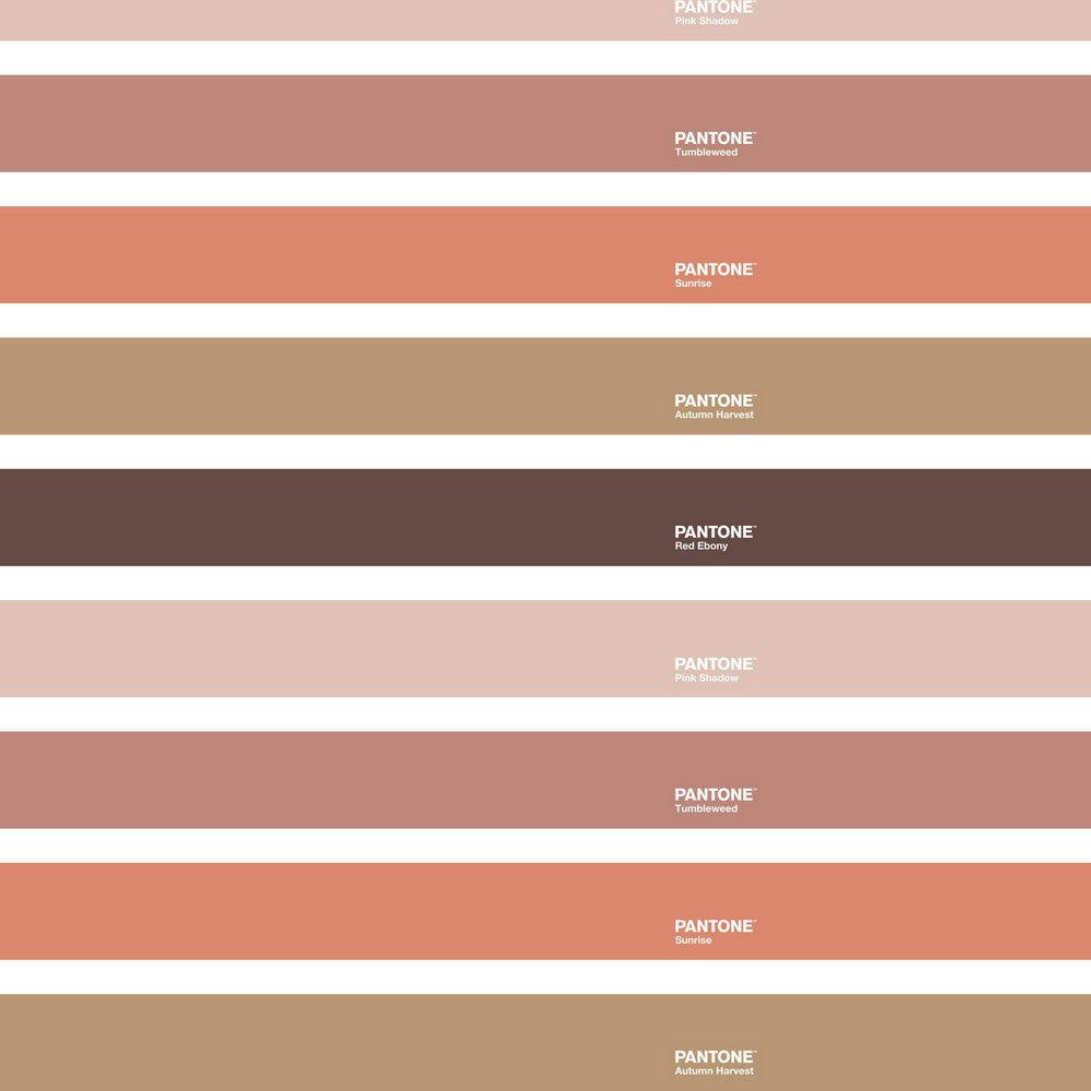 Couvre-lit Wide C Pantone