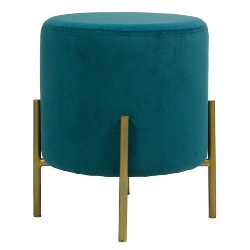 Tabouret Design Contemporain (Coloris au choix) (35 X 35 x 42 cm)