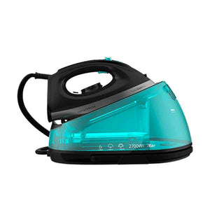 Steam Generating Iron Cecotec Fast&Furious 8030 Ultimate 2700 W Black/Blue