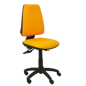 Chaise de Bureau P&C 4SSPV83 Orange