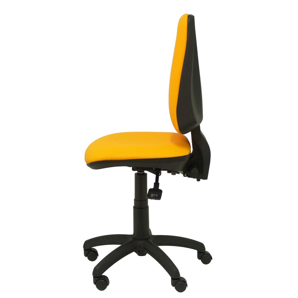 Chaise de Bureau P&C 4SSPV83 Orange