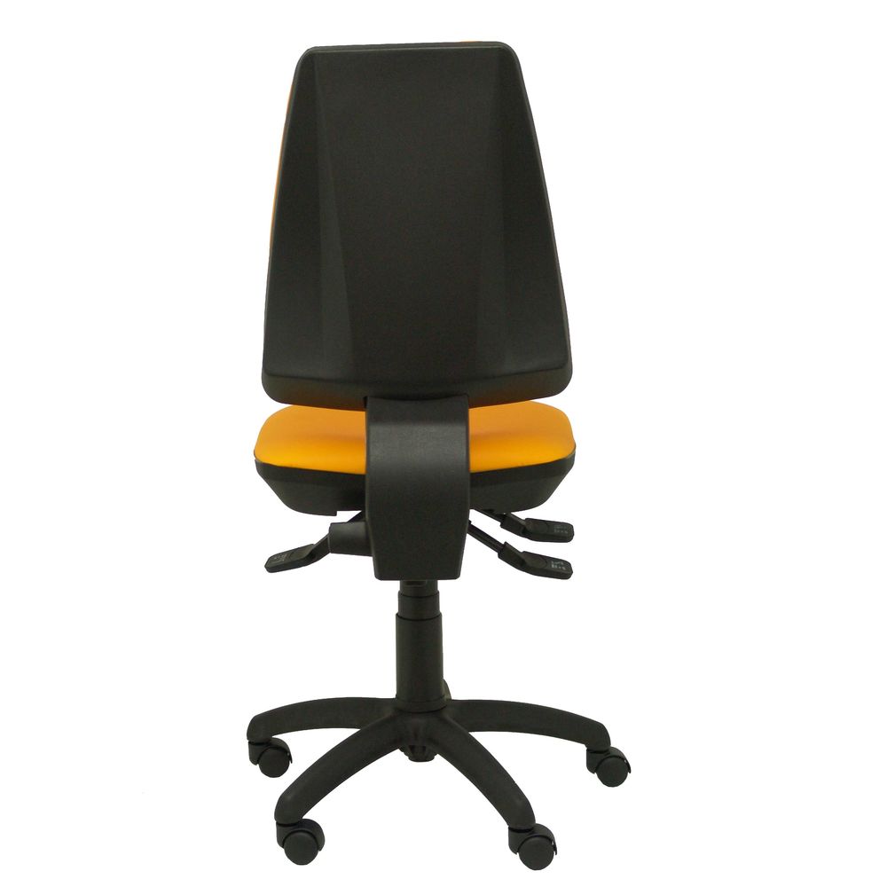Chaise de Bureau P&C 4SSPV83 Orange