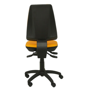 Chaise de Bureau P&C 4SSPV83 Orange