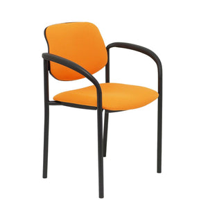 Chaise de Réception Villalgordo Bali P&C LI308CB Orange