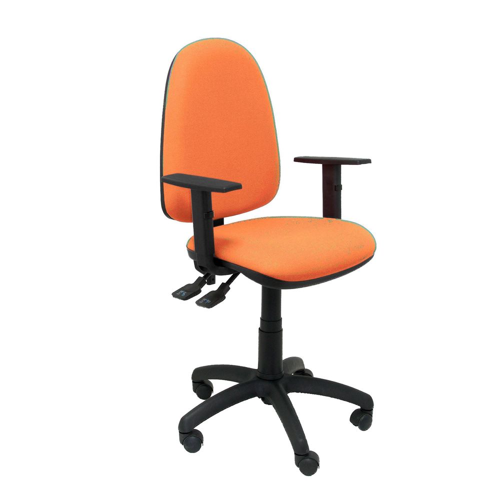 Chaise de Bureau Tribaldos P&C I305B10 Orange
