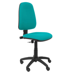 Chaise de Bureau Sierra P&C PBALI39 Vert
