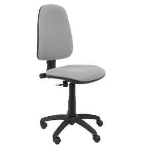 Office Chair Sierra P&C PBALI40 Light Grey