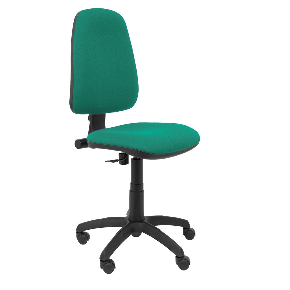 Chaise de Bureau Sierra P&C BALI456 Vert