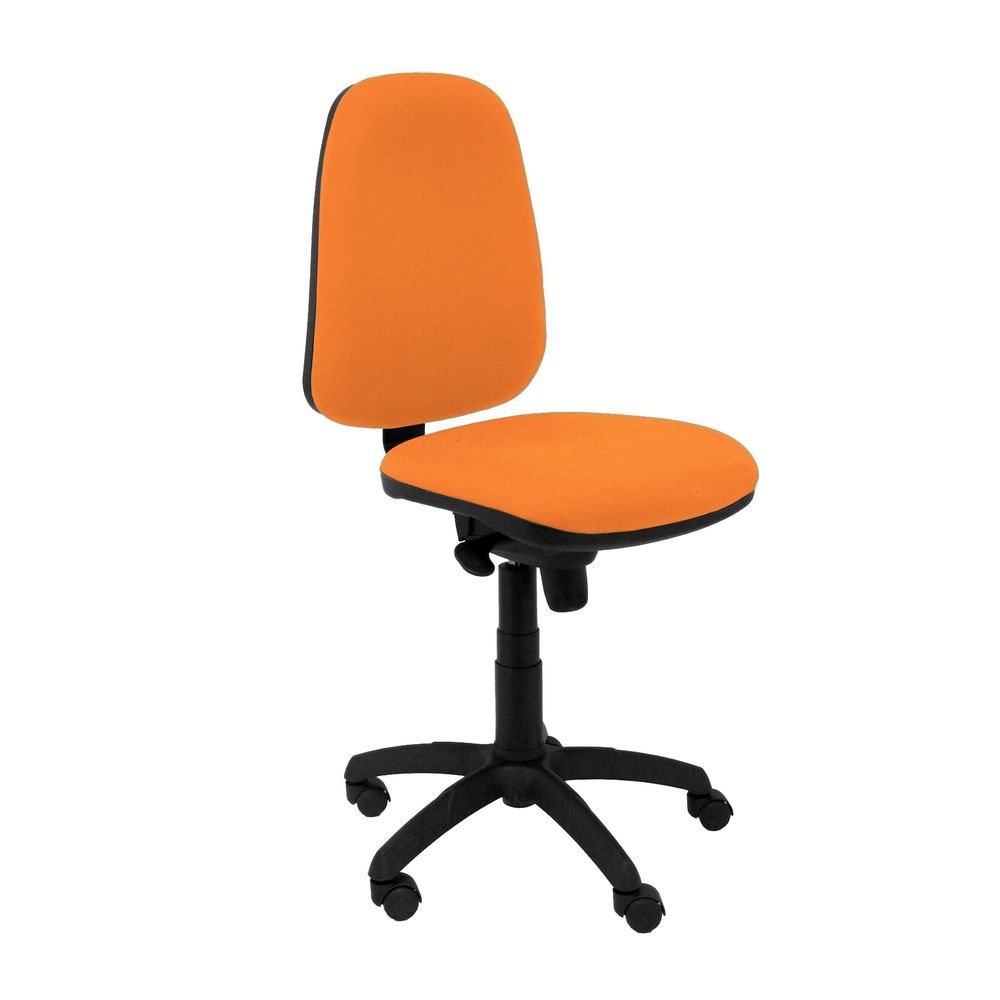 Chaise de Bureau Tarancón  P&C BALI308 Orange