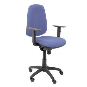 Office Chair Tarancón  P&C I261B10 Light Blue