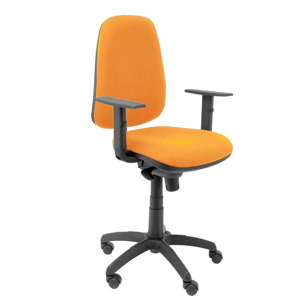 Office Chair Tarancón P&C I308B10 Orange