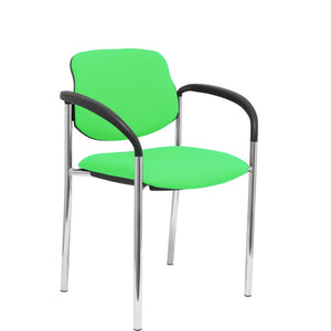 Chaise de Réception Villalgordo P&C ALI22CB Pistache