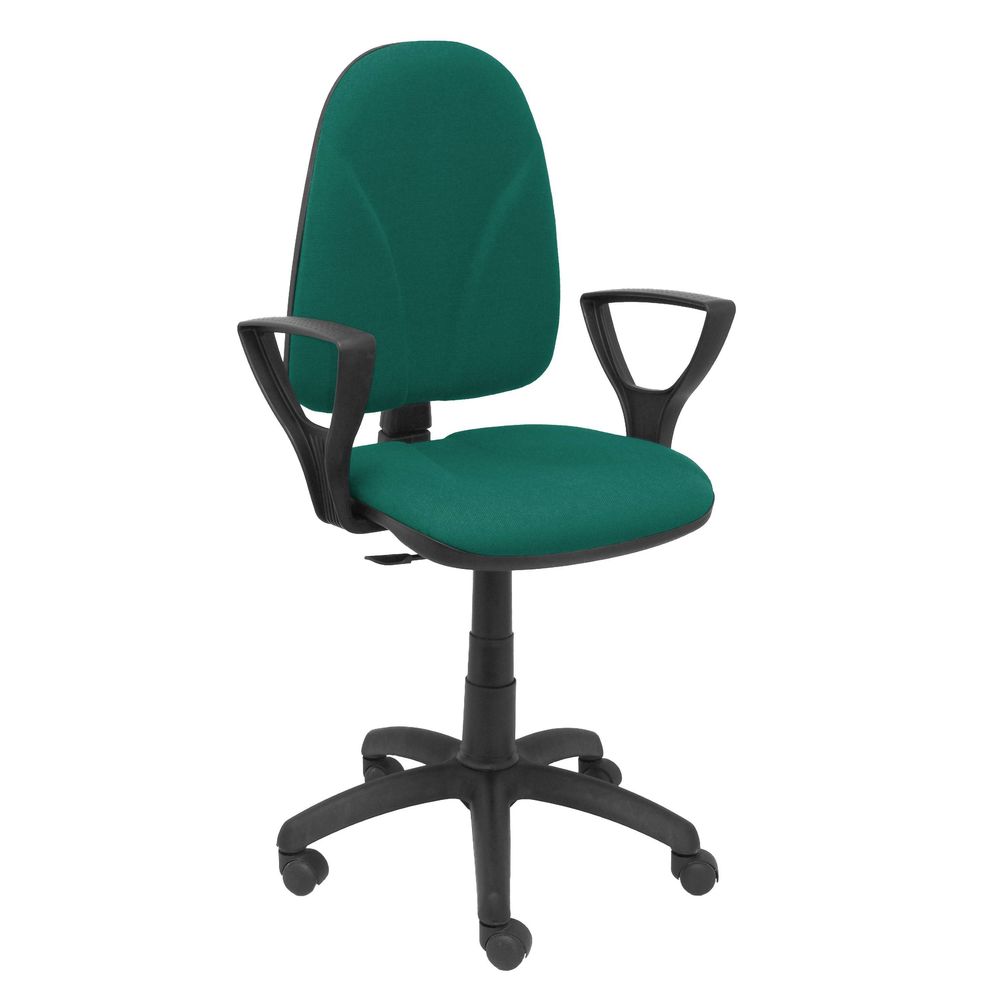 Chaise de Bureau Algarra Bali P&C 56BGOLF Vert