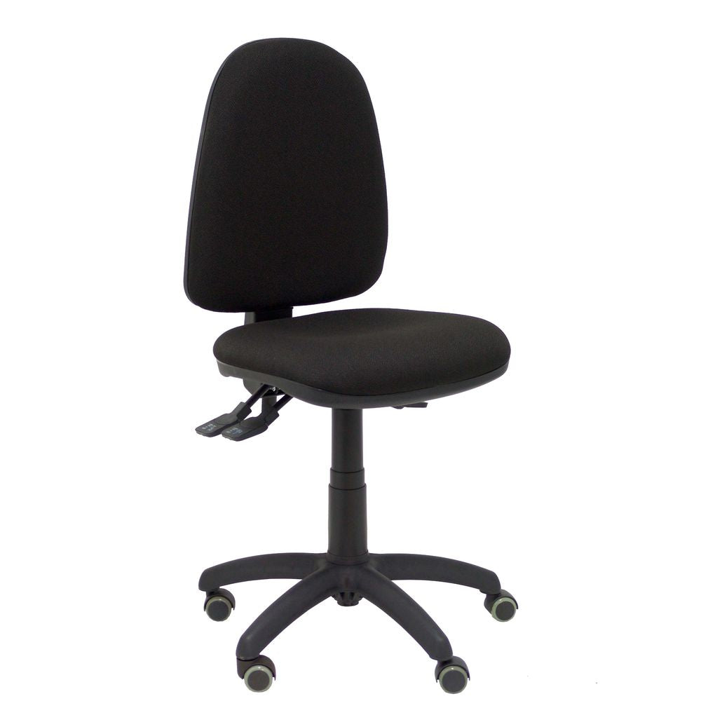 Chaise de Bureau Ayna S P&C LI840RP Noir