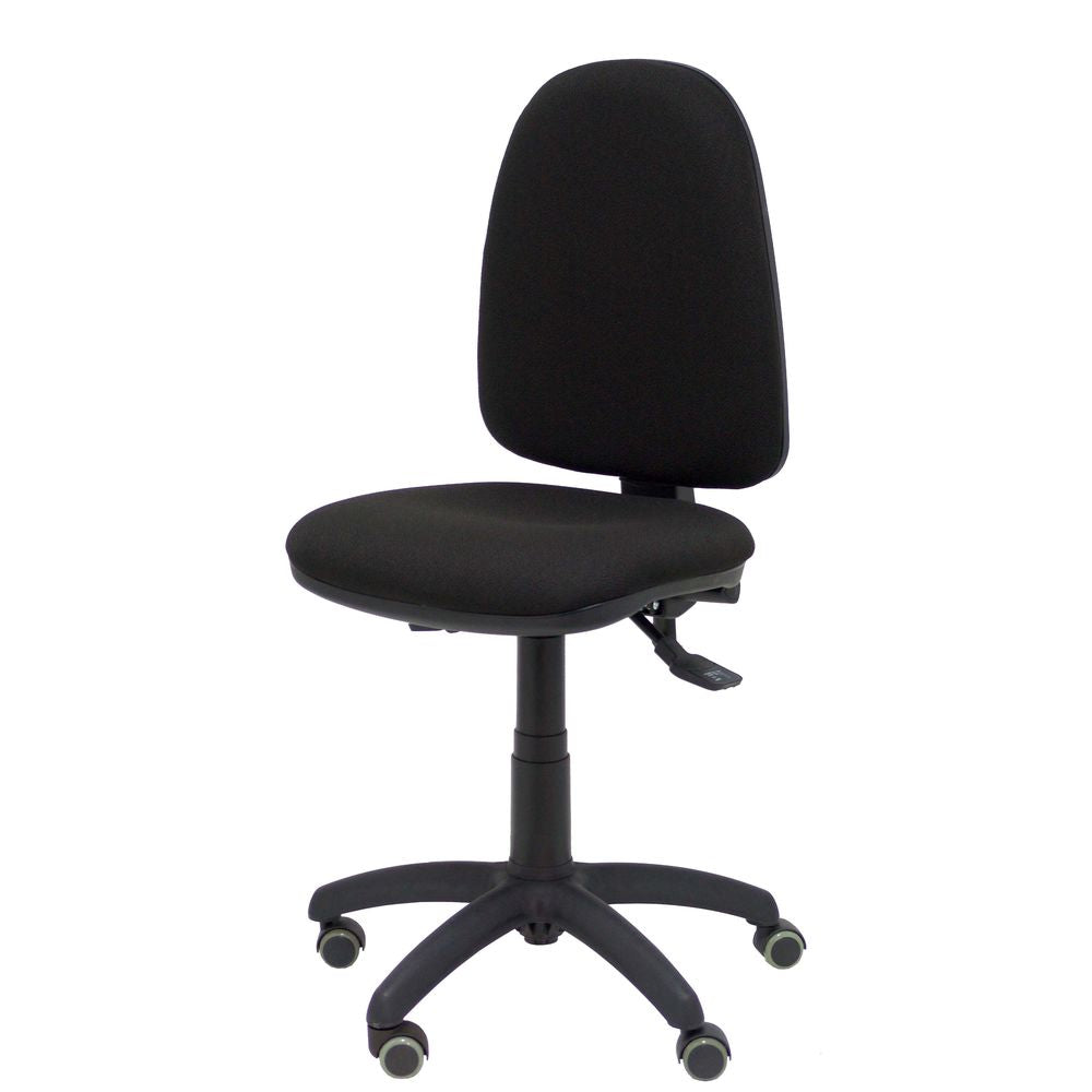 Chaise de Bureau Ayna S P&C LI840RP Noir