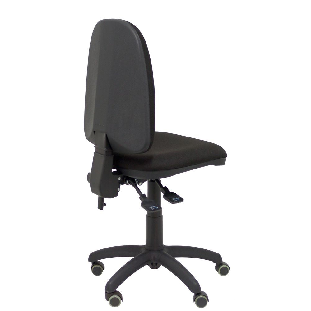 Chaise de Bureau Ayna S P&C LI840RP Noir