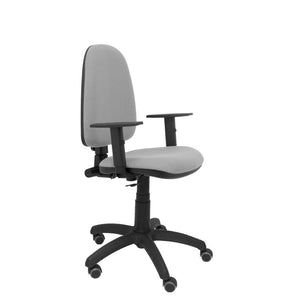 Chaise de Bureau Ayna bali P&C 20B10RP Gris Anthracite