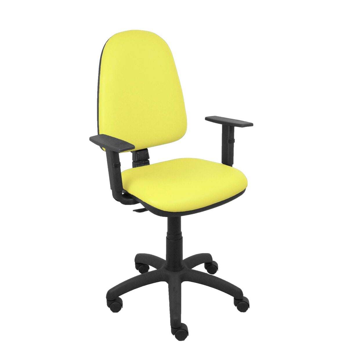 Office Chair P&C P100B10 Yellow