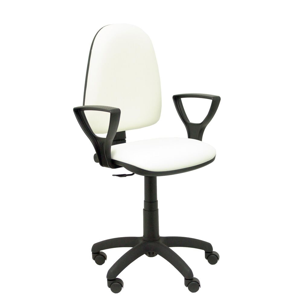 Chaise de Bureau Ayna P&C SP10B10 Blanc