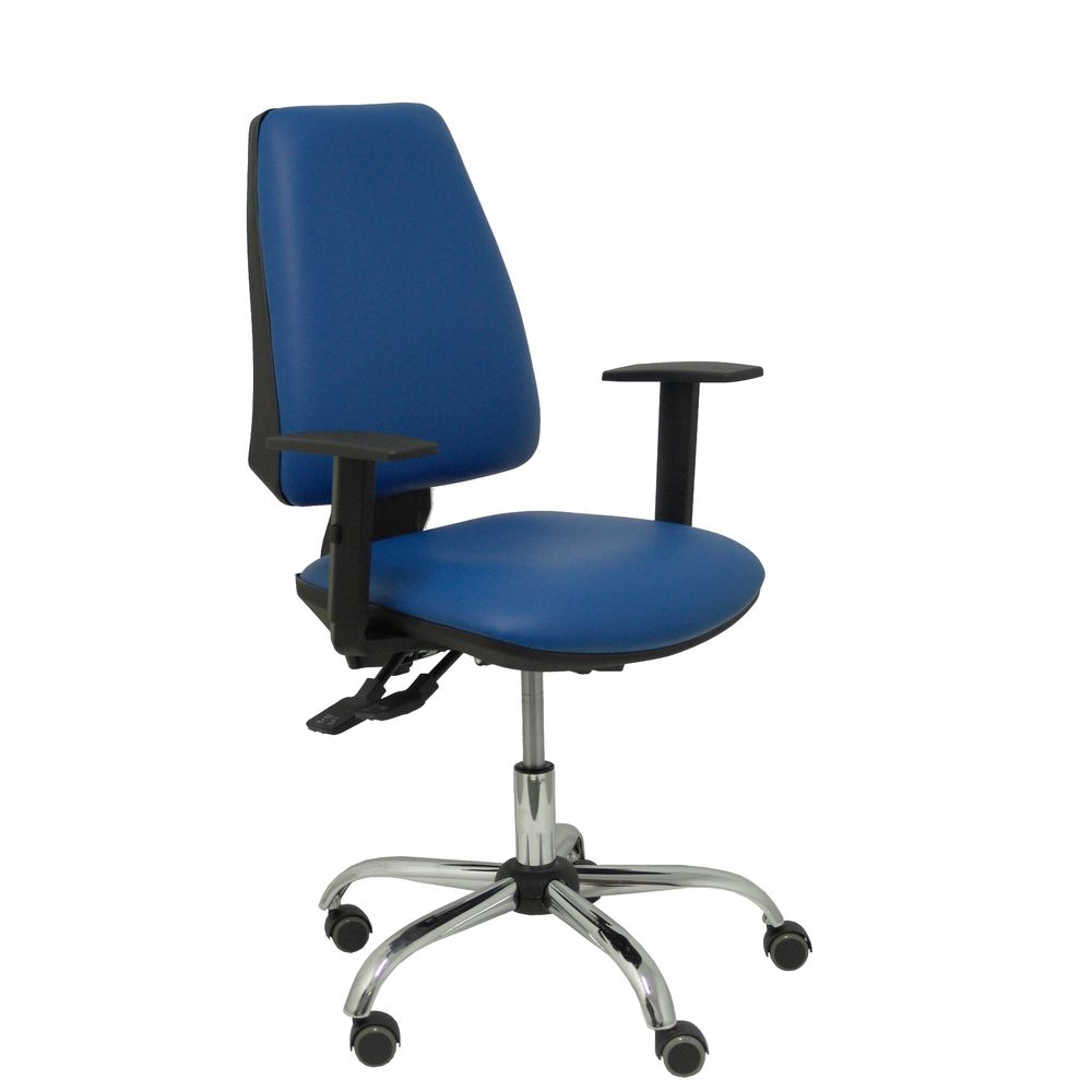 Office Chair  Elche S 24 P&C CRBFRIT Blue