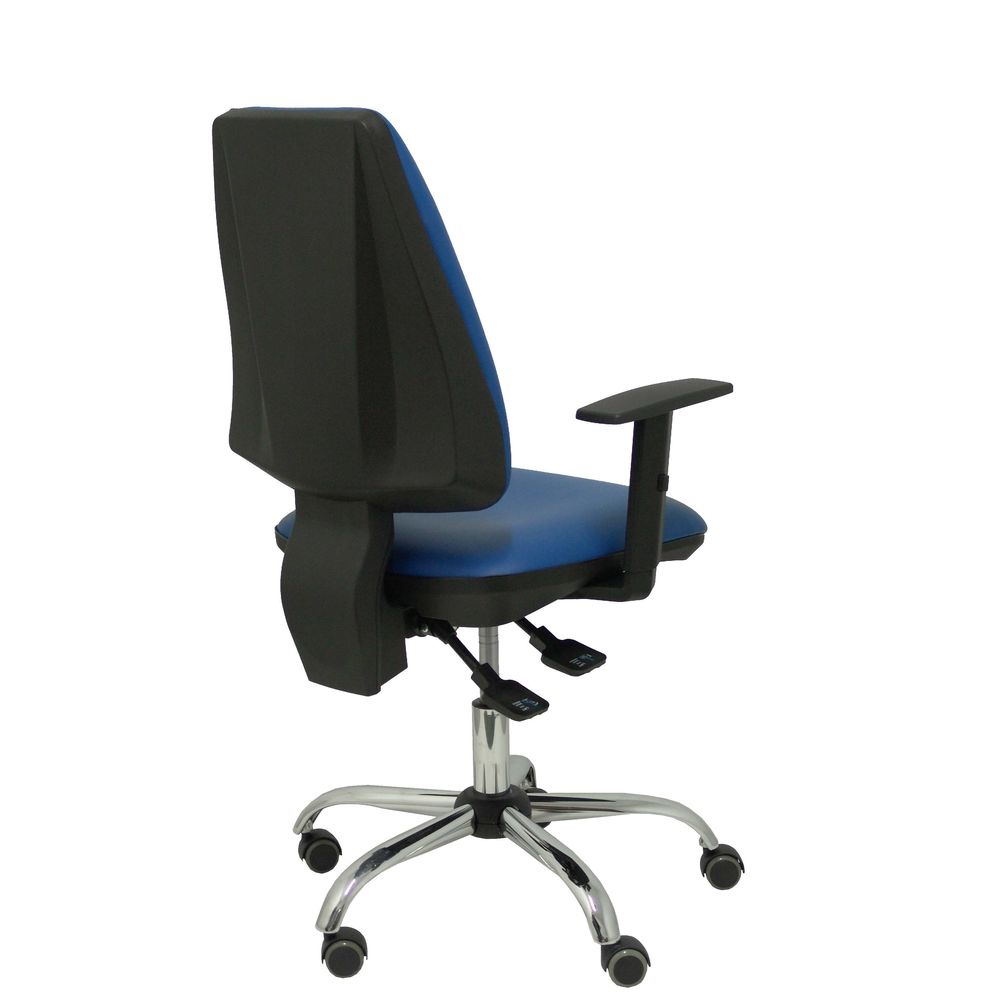Office Chair  Elche S 24 P&C CRBFRIT Blue