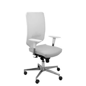 Office Chair Ossa Bl P&C 6SBSP40 Grey