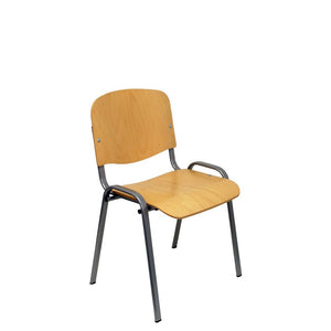 Chaise de Réception Golosalvo P&C 429MHA (4 uds)