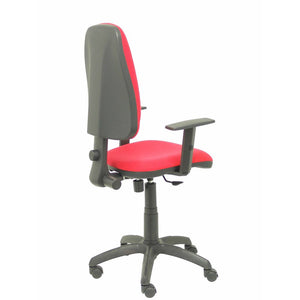 Chaise de Bureau Sierra Bali P&C I350B10 Rouge