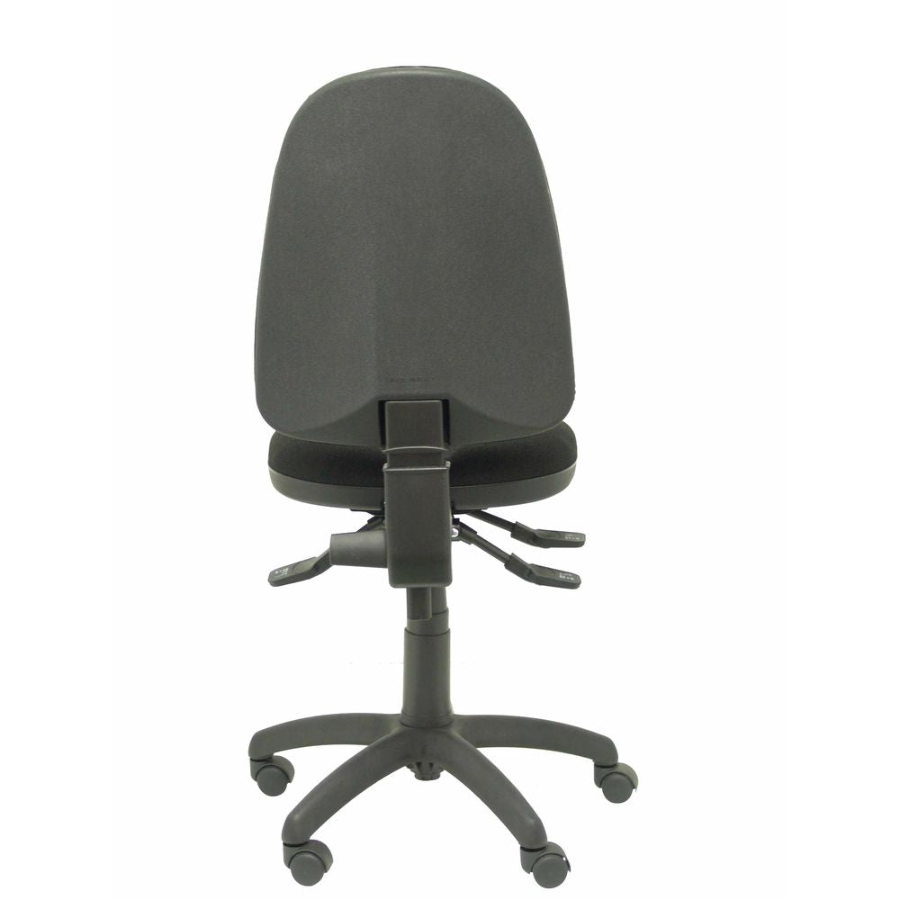 Chaise de Bureau Algarra Sincro P&C BALI840 Noir
