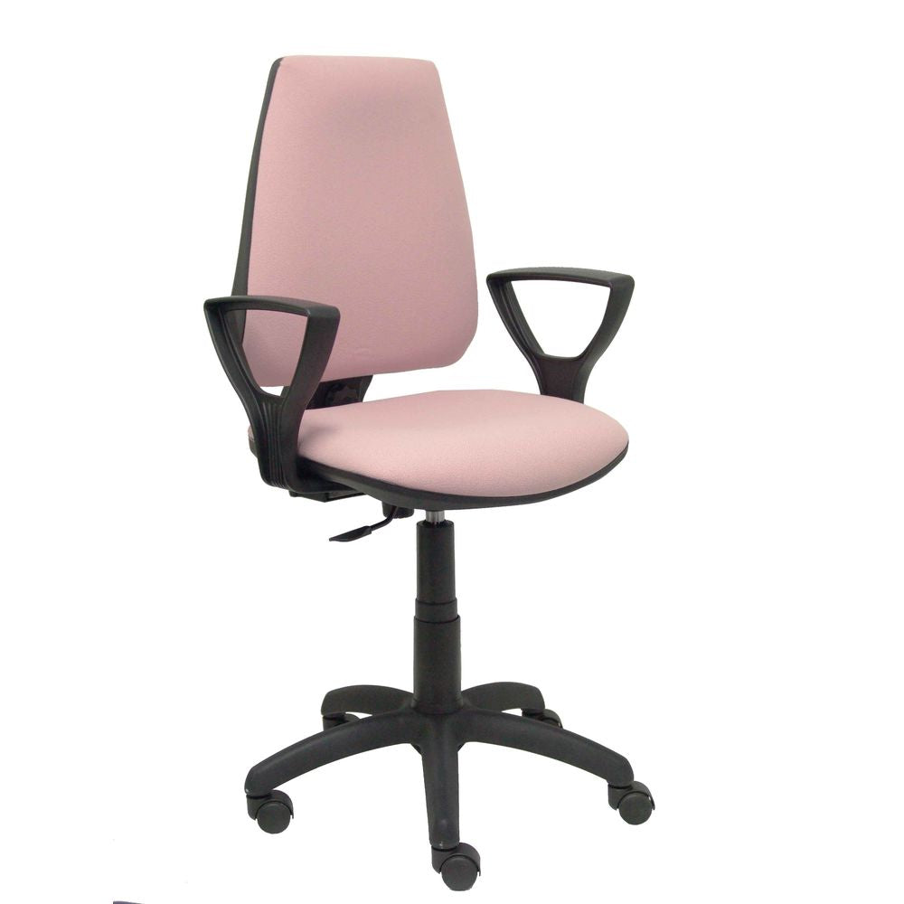 Office Chair Elche CP Bali P&C BGOLFRP Light Pink