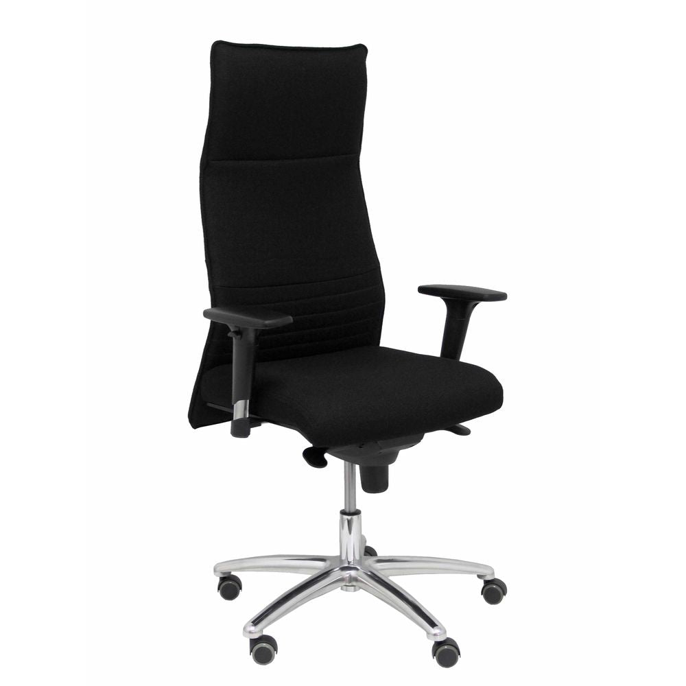 Office Chair Albacete XL P&C BALI840 Black