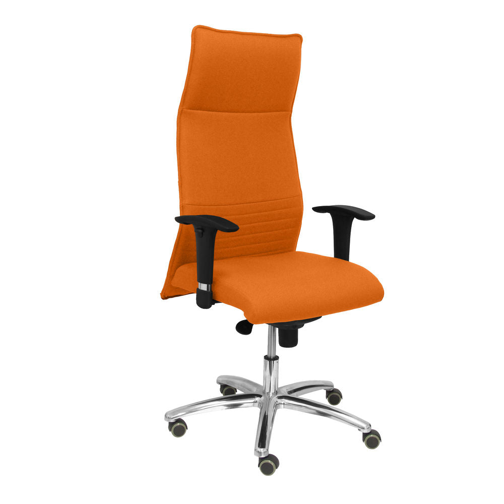 Chaise de Bureau Albacete P&C BALI308 Orange