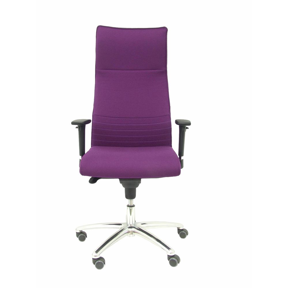 Chaise de Bureau Albacete P&C BALI760 Violet