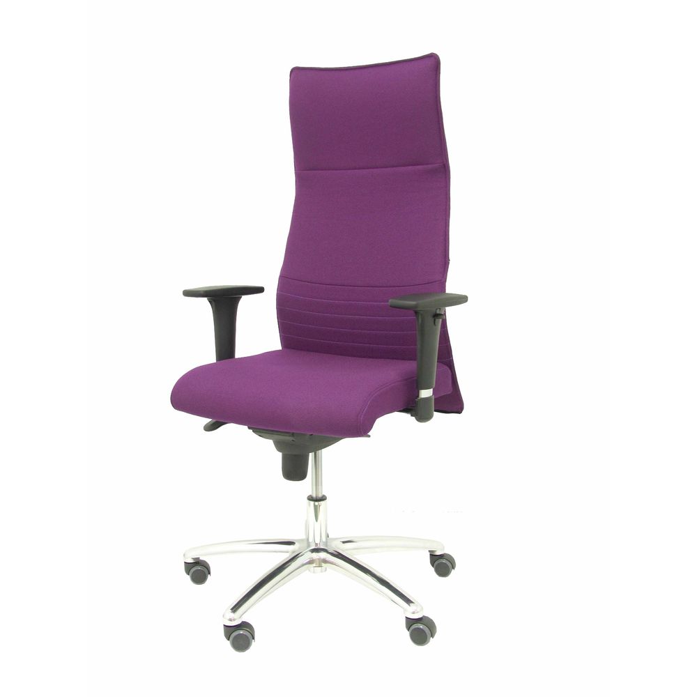 Chaise de Bureau Albacete P&C BALI760 Violet