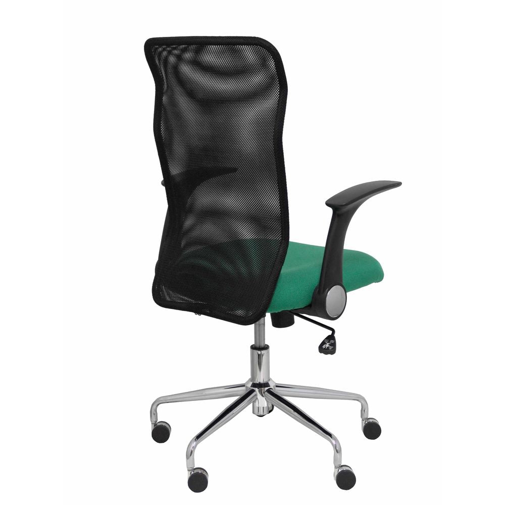 Chaise de Bureau Minaya P&C BALI456 Vert