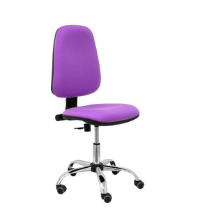 Chaise de Bureau Socovos P&C PBALI82 Lila
