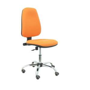 Chaise de Bureau Socovos bali  P&C BALI308 Orange