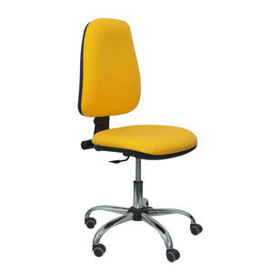Chaise de Bureau Socovos bali  P&C BALI100 Jaune