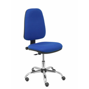 Chaise de Bureau Socovos bali  P&C BALI229 Bleu