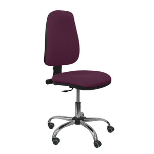 Chaise de Bureau Socovos P&C BALI760 Violet