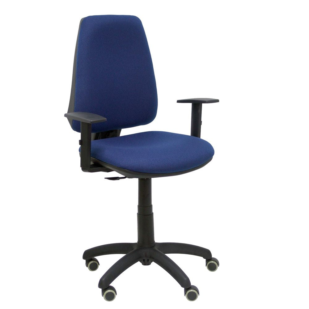 Chaise de Bureau Elche CP Bali P&C 00B10RP Blue marine