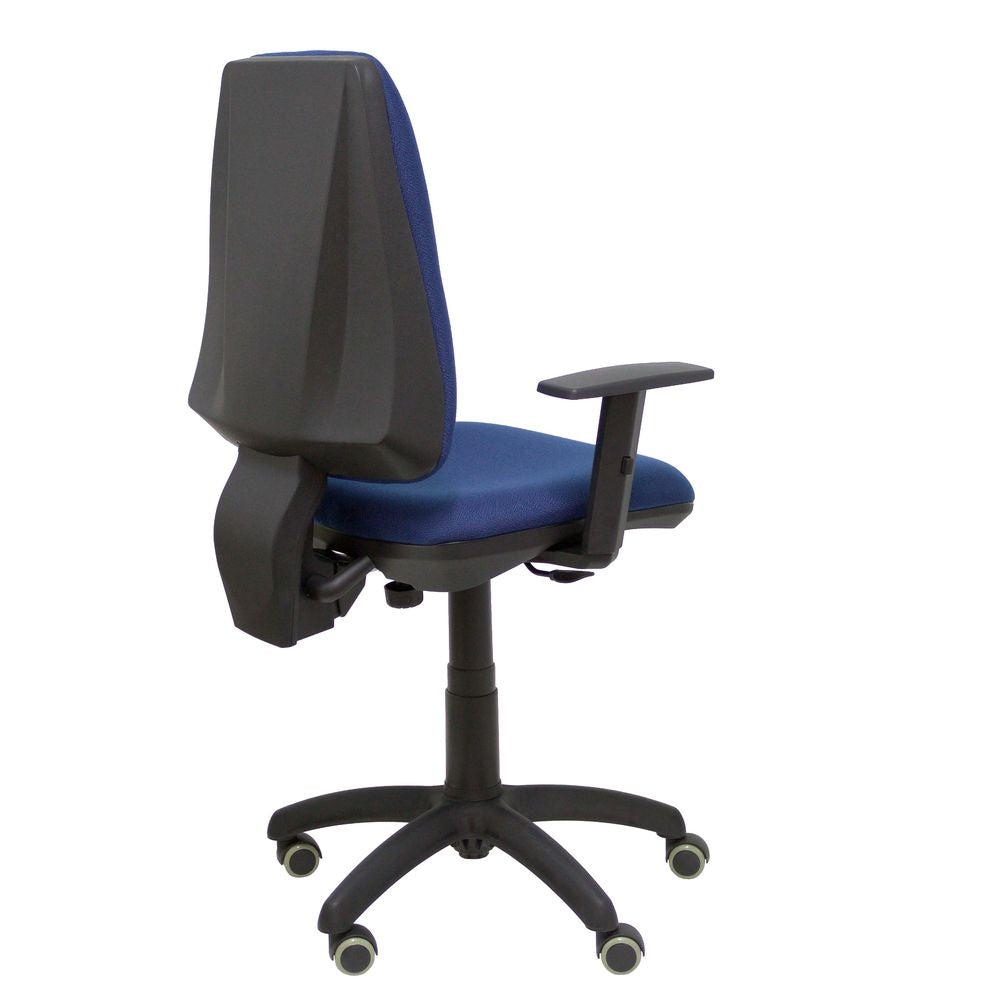 Chaise de Bureau Elche CP Bali P&C 00B10RP Blue marine