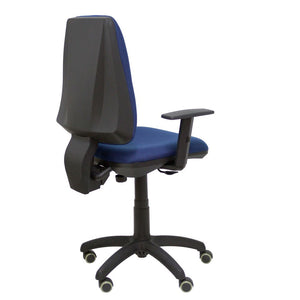 Chaise de Bureau Elche CP Bali P&C 00B10RP Blue marine