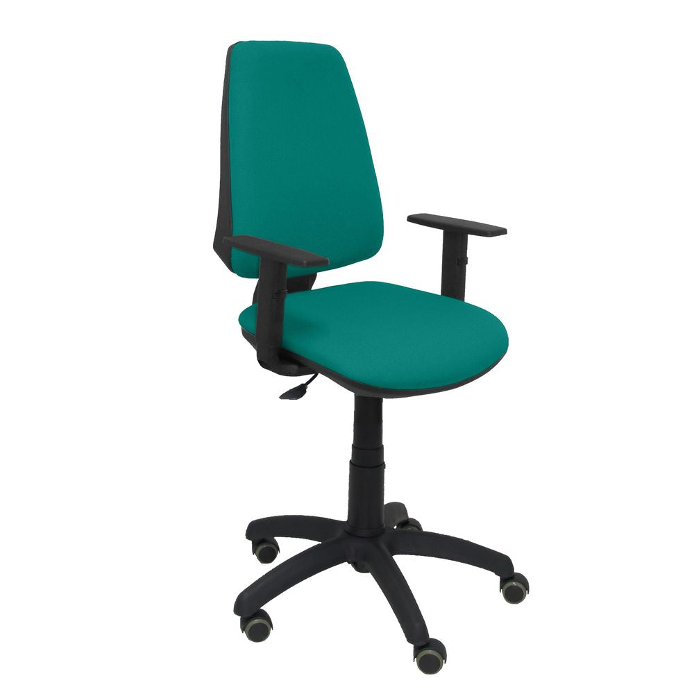 Chaise de Bureau Elche CP Bali P&C 39B10RP Vert clair