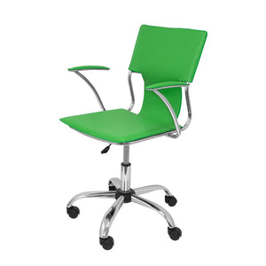 Chaise de Bureau Bogarra P&C 214VE Vert