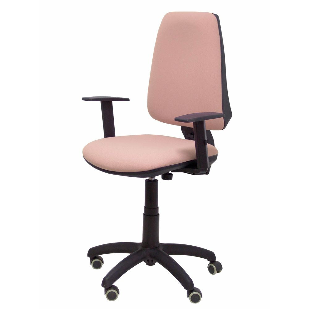 Chaise de Bureau Elche CP Bali P&C 10B10RP Rose clair